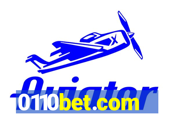 0110bet.com