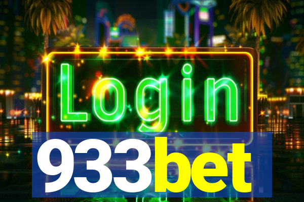933bet