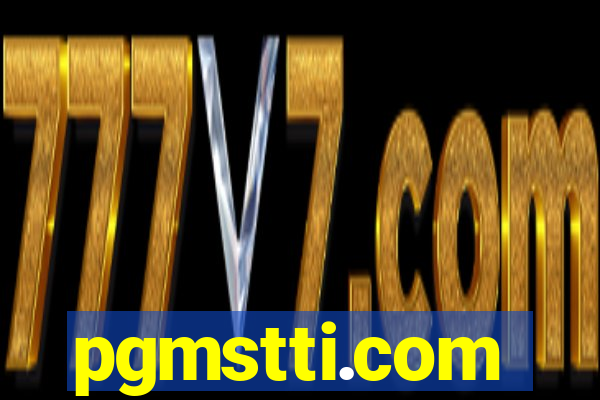 pgmstti.com