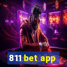 811 bet app