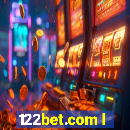 122bet.com l