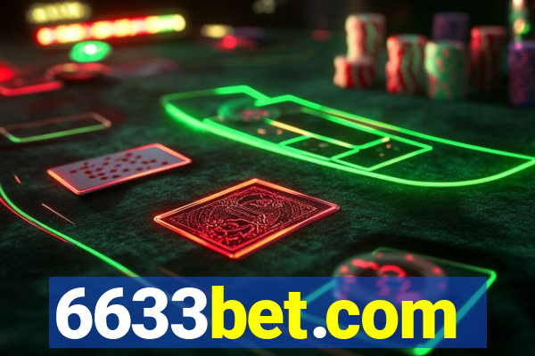 6633bet.com
