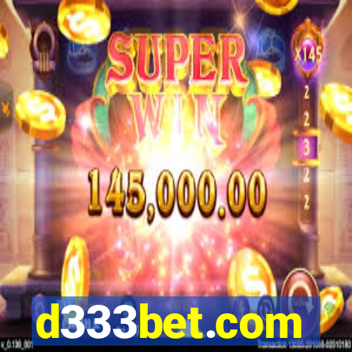 d333bet.com