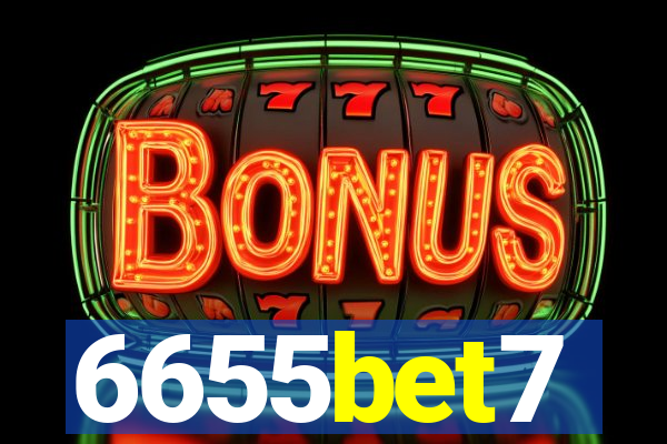 6655bet7