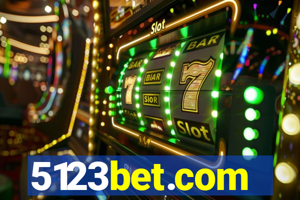 5123bet.com