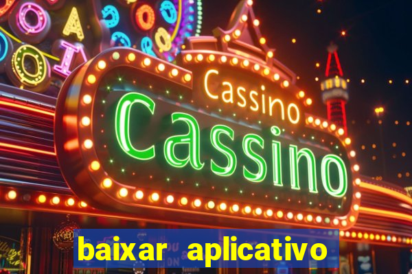 baixar aplicativo para fazer jogo do bicho
