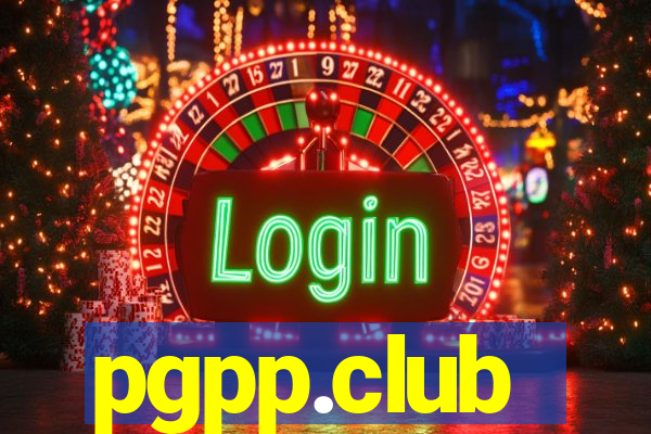 pgpp.club