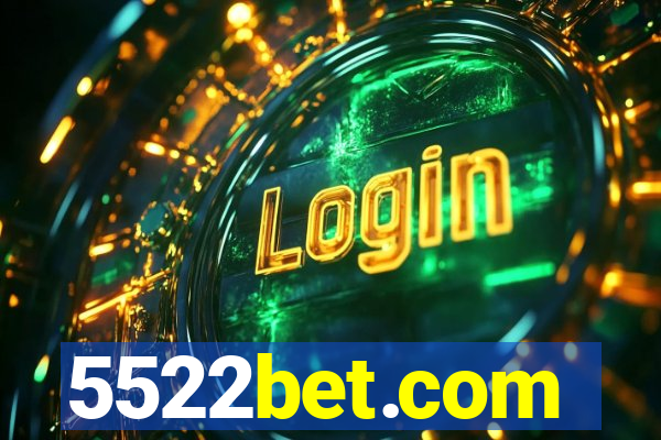 5522bet.com