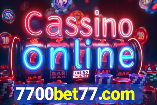 7700bet77.com
