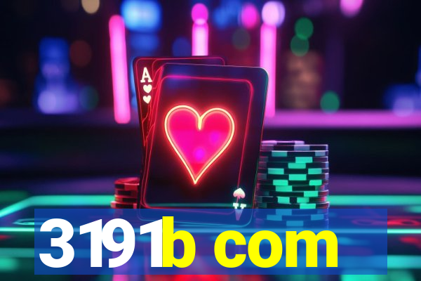3191b com