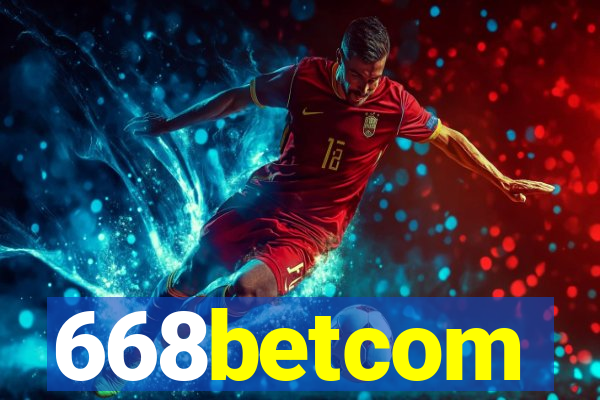 668betcom