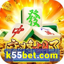 k55bet.com