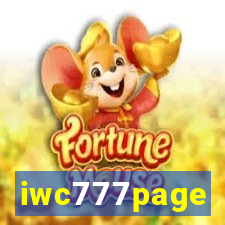 iwc777page