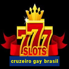cruzeiro gay brasil