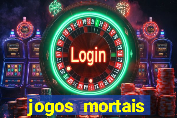 jogos mortais torrent magnet