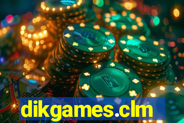 dikgames.clm