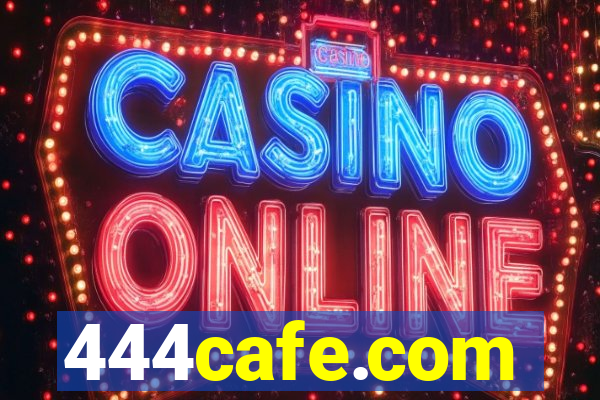 444cafe.com