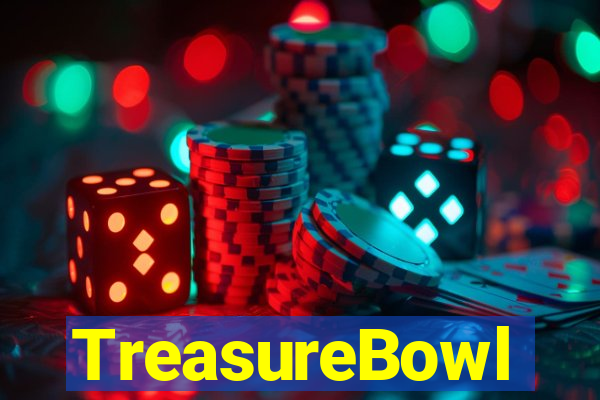 TreasureBowl treasure bowl estrategia