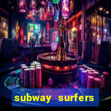 subway surfers money bet