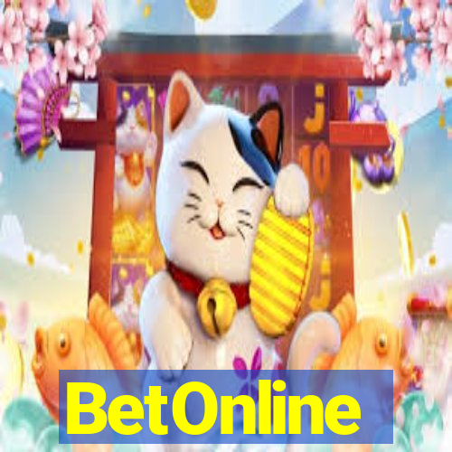 BetOnline