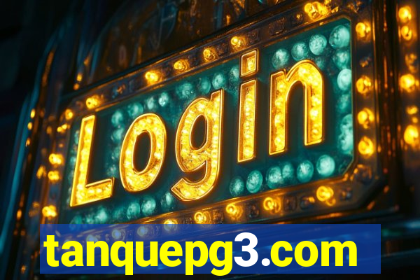 tanquepg3.com