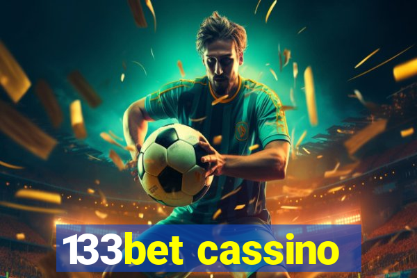 133bet cassino
