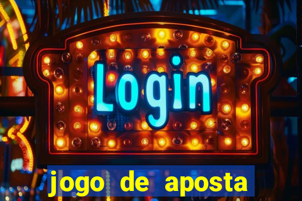 jogo de aposta para menores de 18