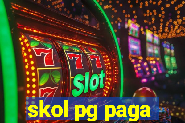 skol pg paga