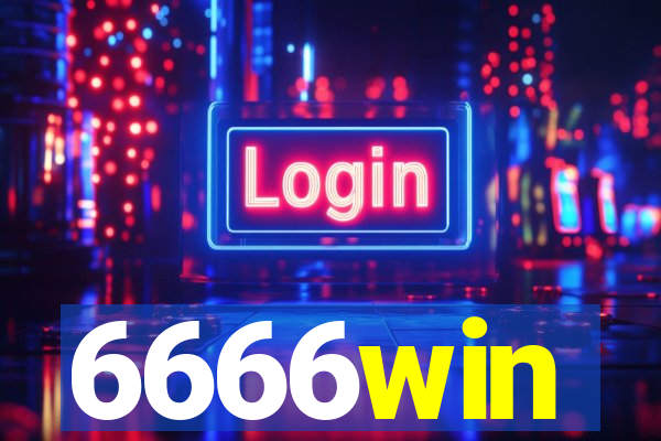 6666win