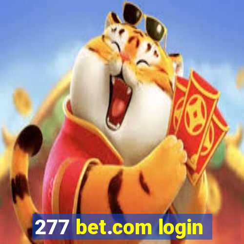 277 bet.com login
