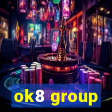 ok8 group