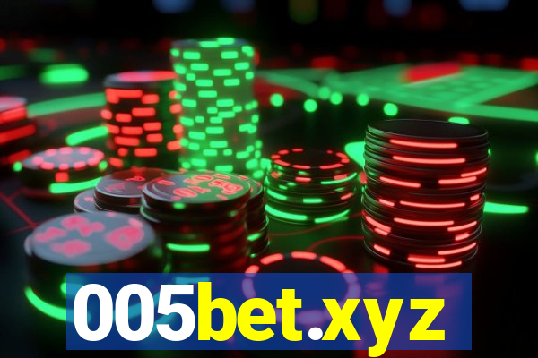 005bet.xyz