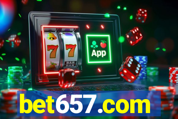 bet657.com