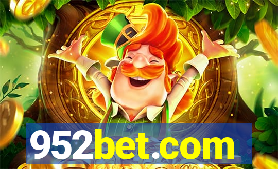 952bet.com