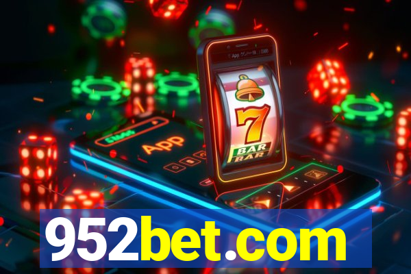 952bet.com