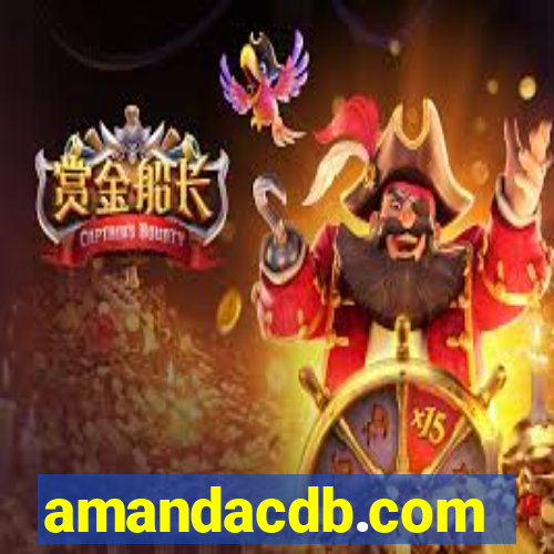 amandacdb.com