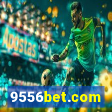 9556bet.com
