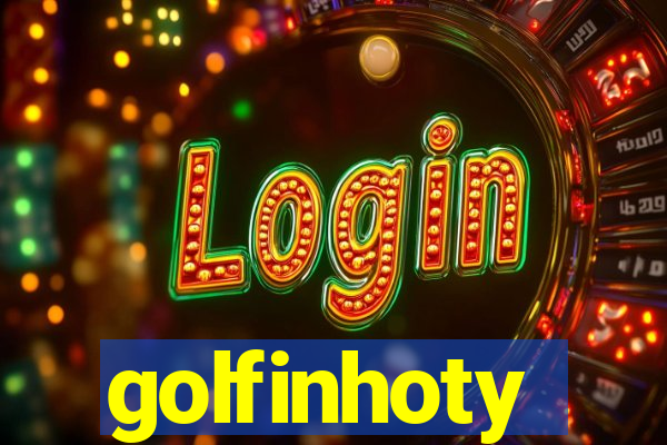 golfinhoty