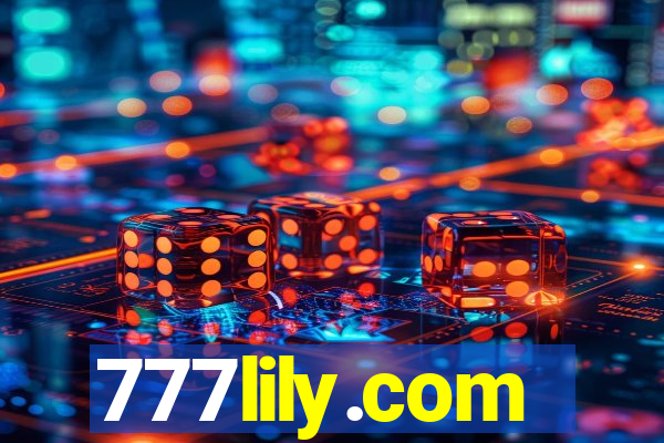 777lily.com