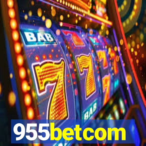 955betcom