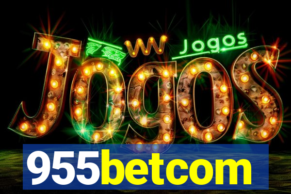 955betcom