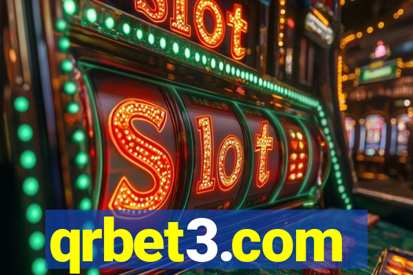 qrbet3.com
