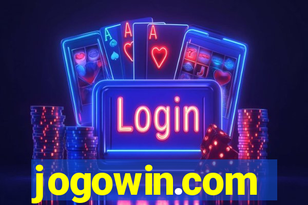 jogowin.com