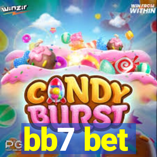 bb7 bet