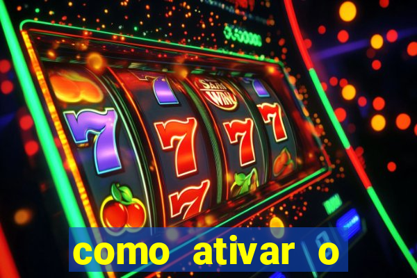 como ativar o windows 10