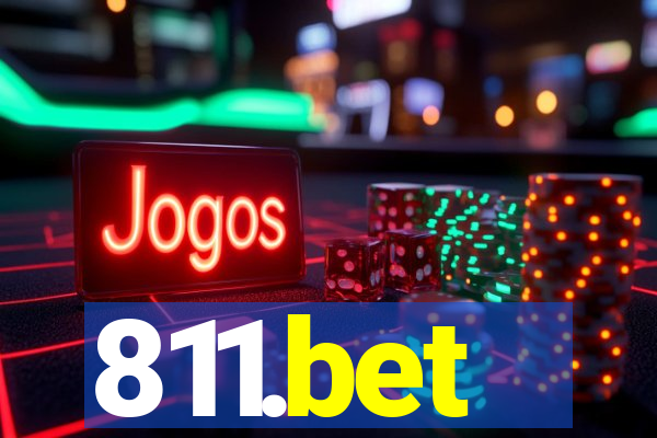 811.bet
