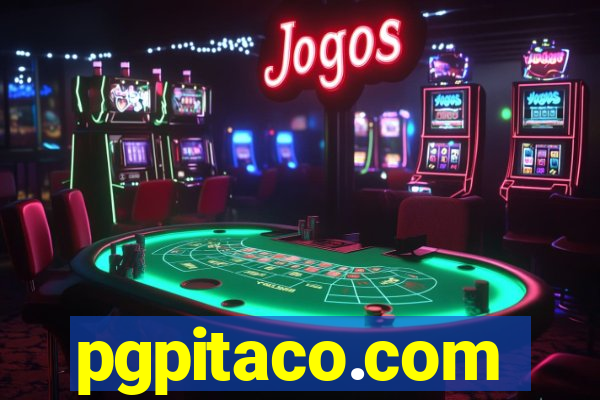 pgpitaco.com