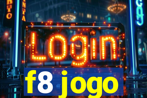 f8 jogo