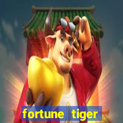 fortune tiger source code