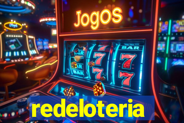 redeloteria